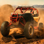 Puzzle ATV Offroad