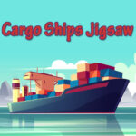 Expediere Nave Jigsaw