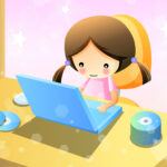 Puzzle de Ziua Copilului 2020