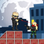 Domnule agent secret