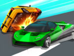 Ace Automobile Racing