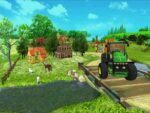 Expediție Tractor Farming Simulare Recreere