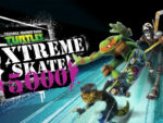 Skate excesiv 5000