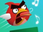 Flappy Ofended Birds: Antigo Sport