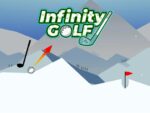 Infinity Golfing