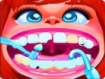My Dentist Tooth Physician Jocuri video