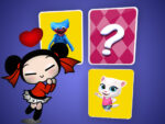 Pucca Reminiscence Card Fit