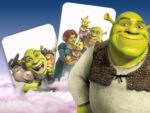 Shrek Card Fit