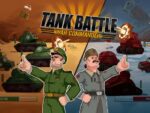 Tank Combat: Warfare Commander