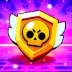 Brawlers 3-d Shooter Stars