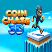 Coin Chase 3-D