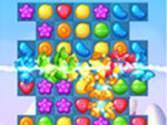 Candymatch.io: Problemă puzzle multiplayer