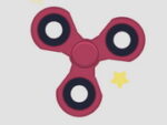 Fidget Spinner Professional