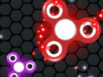 Superspin.io: Recreere multiplayer na internet